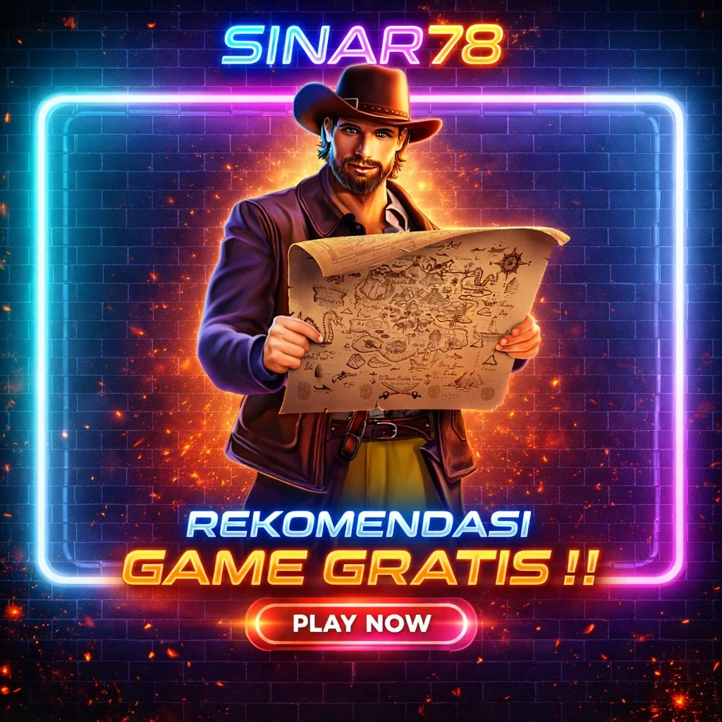 Sinar78 : Nikmati Game Online Tenang di Sinar 78